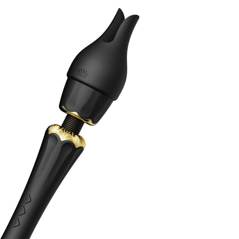 Zalo Baguette Kyro Noire (vue 10)