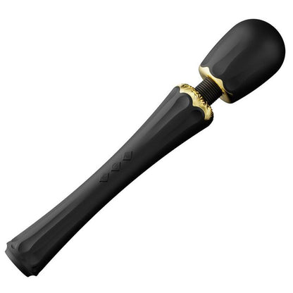 Zalo Baguette Kyro Noire (vue 6)