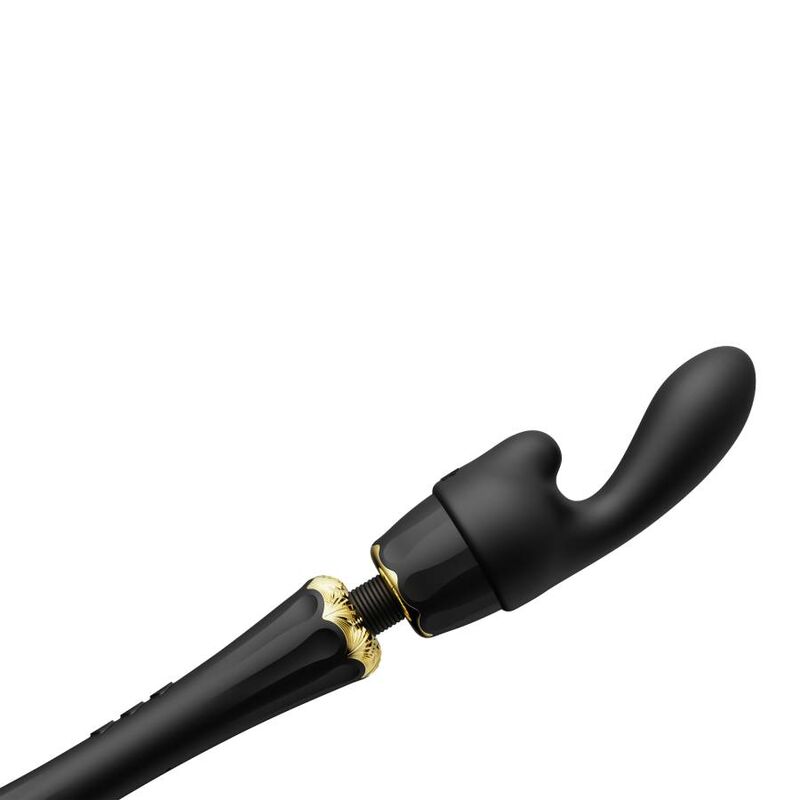 Zalo Baguette Kyro Noire (vue 8)