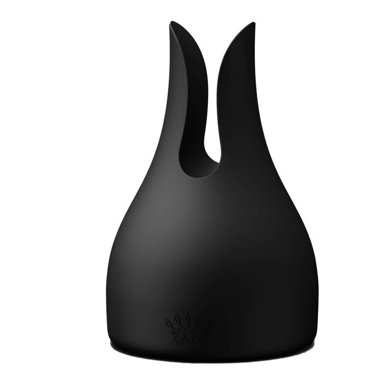 Zalo Baguette Kyro Noire (vue 12)