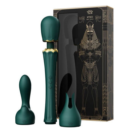 Zalo Baguette Kyro Verte (vue 13)