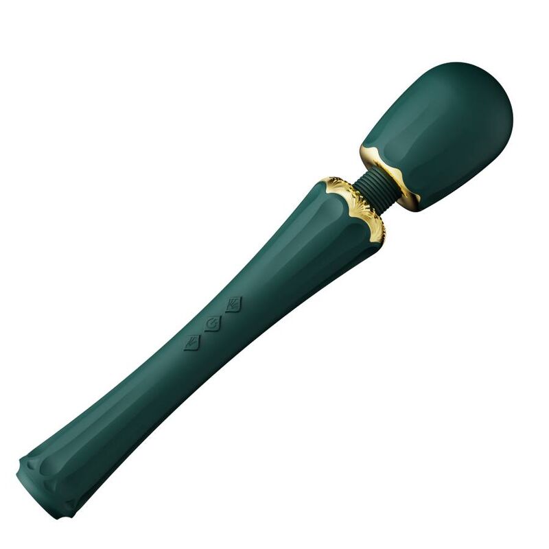 Zalo Baguette Kyro Verte (vue 6)