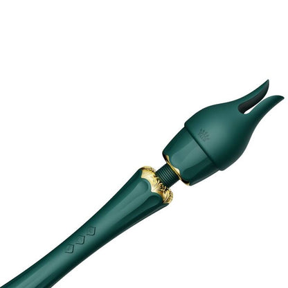 Zalo Baguette Kyro Verte (vue 11)