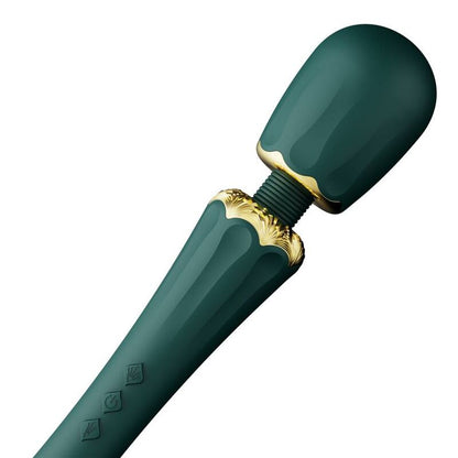 Zalo Baguette Kyro Verte (vue 5)