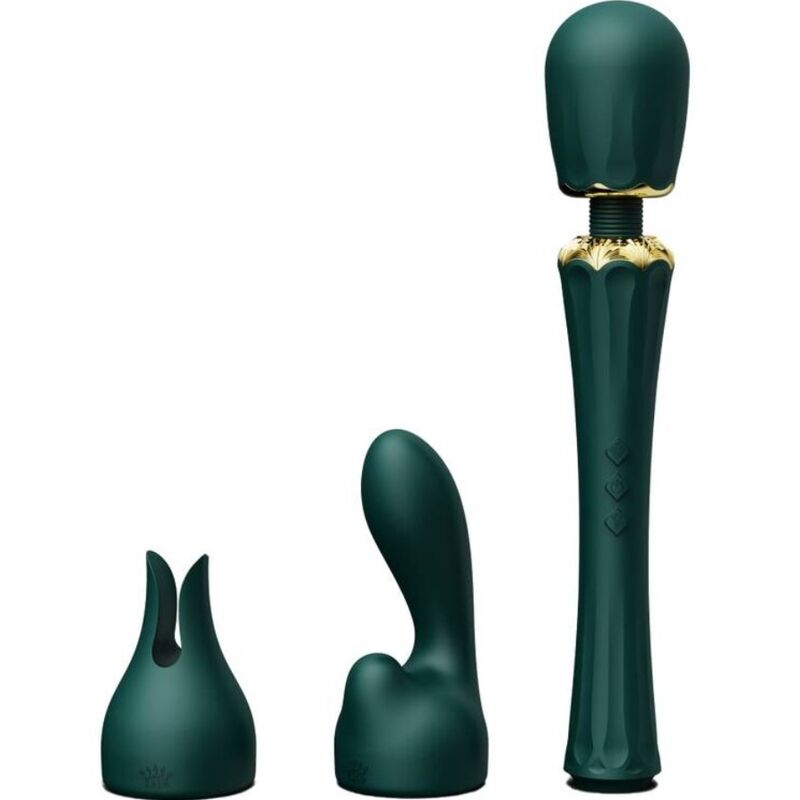 Zalo Baguette Kyro Verte