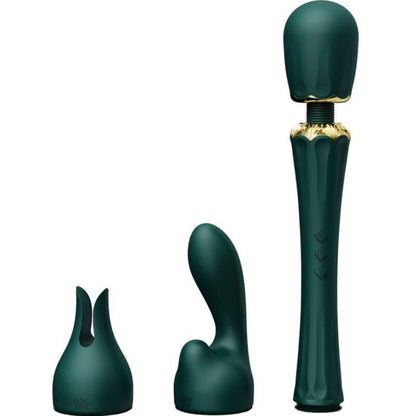 Zalo Baguette Kyro Verte