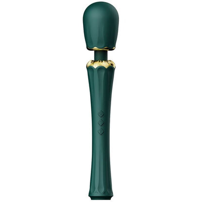Zalo Baguette Kyro Verte (vue 3)