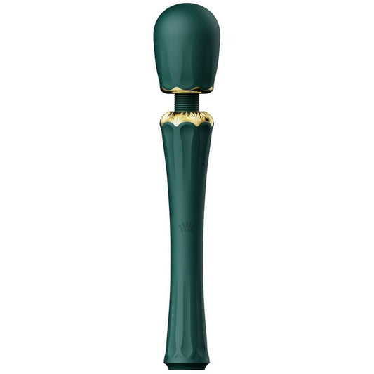 Zalo Baguette Kyro Verte (vue 2)