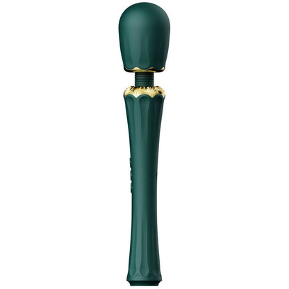Zalo Baguette Kyro Verte (vue 4)