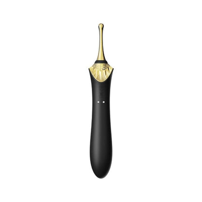 Zalo Bess 2 Clitoral Massager Black (vue 9)
