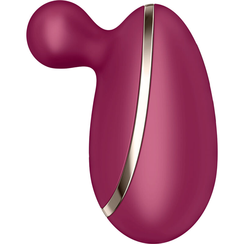 Satisfyer Spot sur 1 Baie (vue 2)