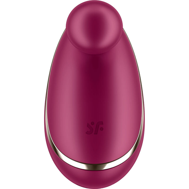 Satisfyer Spot sur 1 Baie (vue 4)