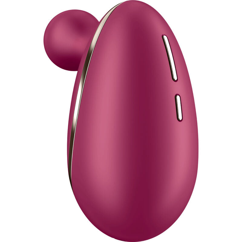Satisfyer Spot sur 1 Baie (vue 3)