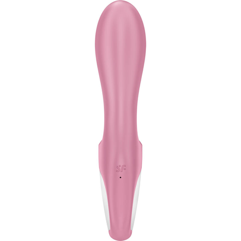 Satisfyer Pompe Air Bunny 2 Rose (vue 5)