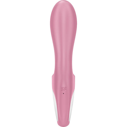 Satisfyer Pompe Air Bunny 2 Rose (vue 5)