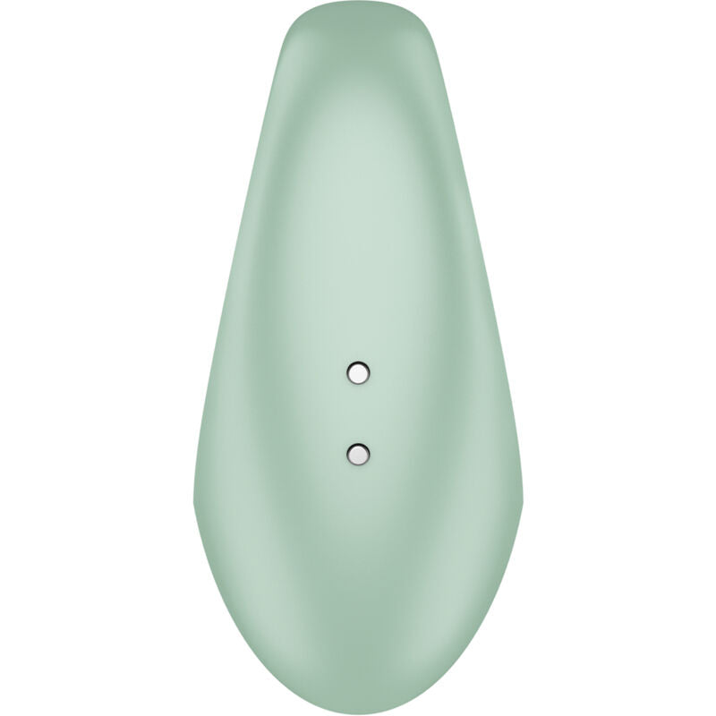 Satisfyer Paire Parfaite 3 Vert (vue 4)