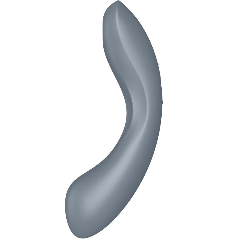 Satisfyer Curvy Trinity 1 — trois plaisirs en un (vue 8)