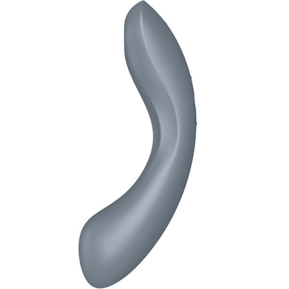 Satisfyer Curvy Trinity 1 — trois plaisirs en un (vue 8)