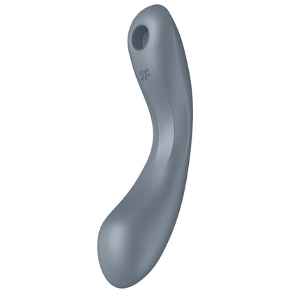 Satisfyer Curvy Trinity 1 — trois plaisirs en un (vue 3)