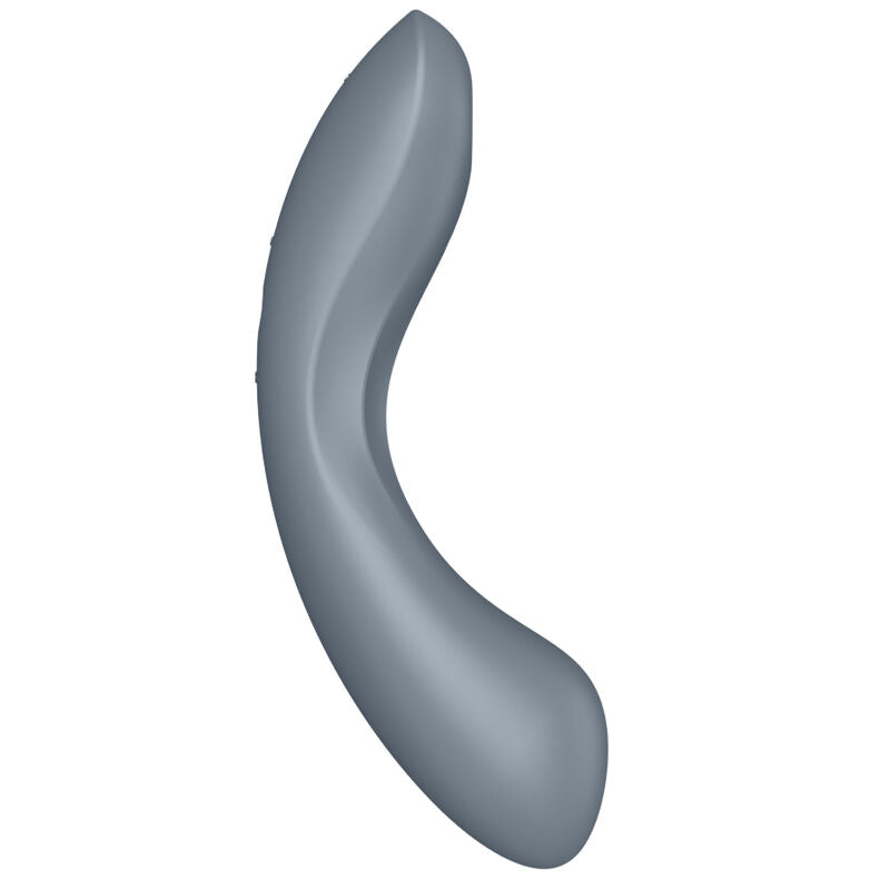 Satisfyer Curvy Trinity 1 — trois plaisirs en un (vue 7)