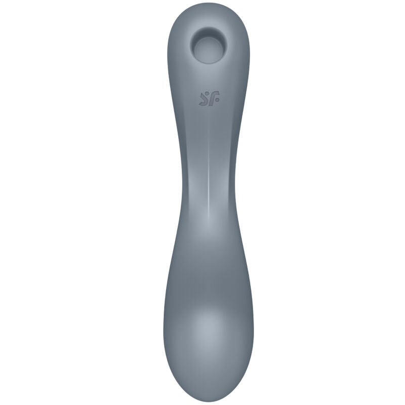 Satisfyer Curvy Trinity 1 — trois plaisirs en un (vue 4)