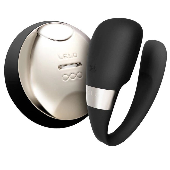 Lelo Masseur Insignia Tiani 3 Noir