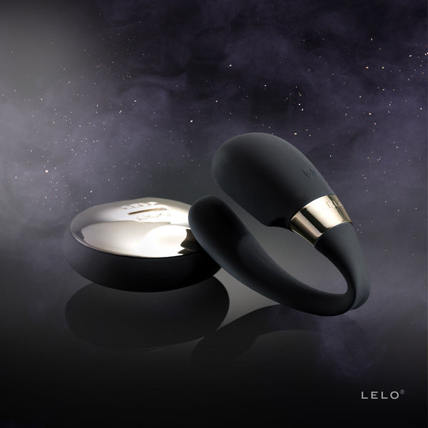 Lelo Masseur Insignia Tiani 3 Noir (vue 4)