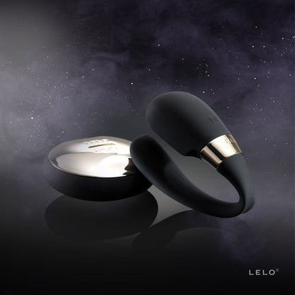 Lelo Masseur Insignia Tiani 3 Noir (vue 4)