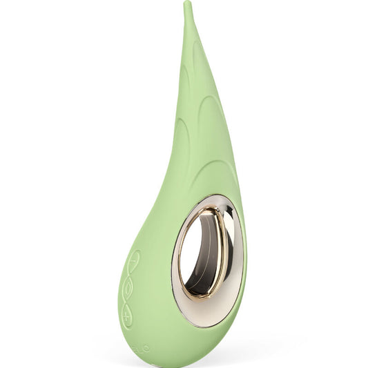 Lelo Stimulateur de Clitoris Dot Cruise Vert Pistache