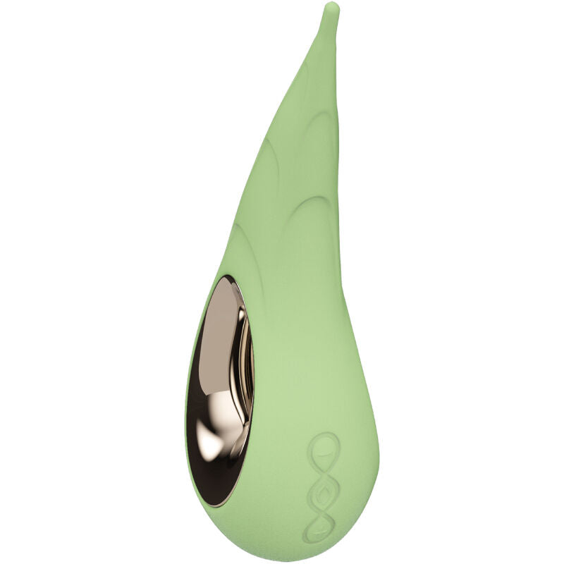 Lelo Stimulateur de Clitoris Dot Cruise Vert Pistache (vue 3)