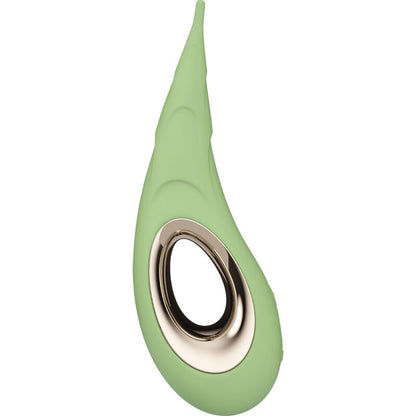 Lelo Stimulateur de Clitoris Dot Cruise Vert Pistache (vue 2)
