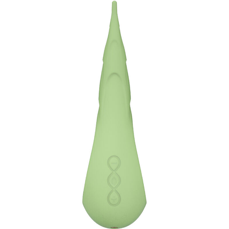 Lelo Stimulateur de Clitoris Dot Cruise Vert Pistache (vue 4)
