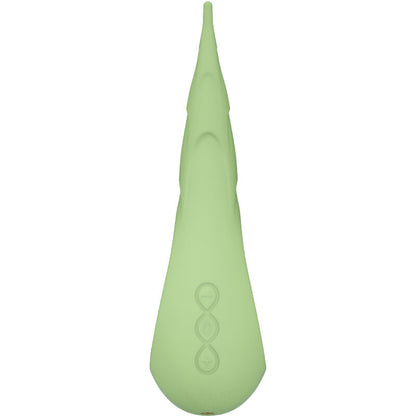 Lelo Stimulateur de Clitoris Dot Cruise Vert Pistache (vue 4)