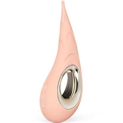 Lelo Stimulateur de Clitoris Dot Cruise Ocre Orange