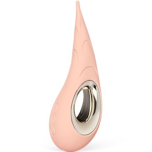 Lelo Stimulateur de Clitoris Dot Cruise Ocre Orange