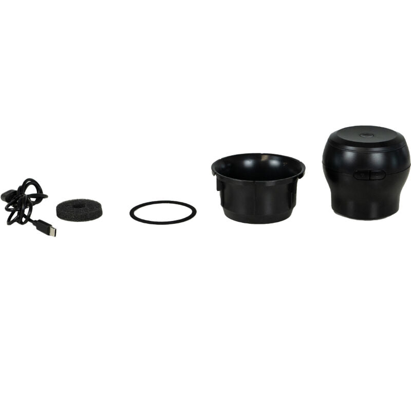Kiiroo Dispositif D'aspiration Interactif Powerblow (vue 4)