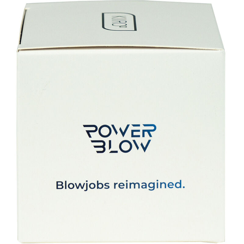 Kiiroo Dispositif D'aspiration Interactif Powerblow (vue 5)