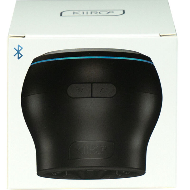 Kiiroo Dispositif D'aspiration Interactif Powerblow (vue 6)