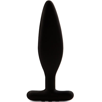 Je Joue Vibrateur Anal Egon Plug Noir