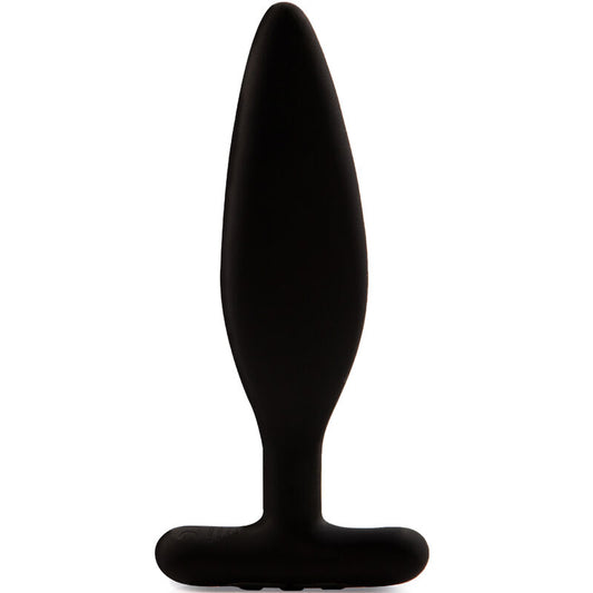 Je Joue Vibrateur Anal Egon Plug Noir