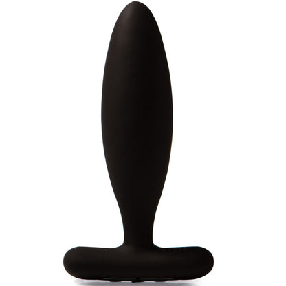 Je Joue Vibrateur Vesta Plug Anal Noir