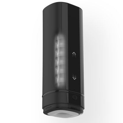 Kiiroo Masturbateur Télédildonique Onyx+ avec Texture de Peau (vue 5)