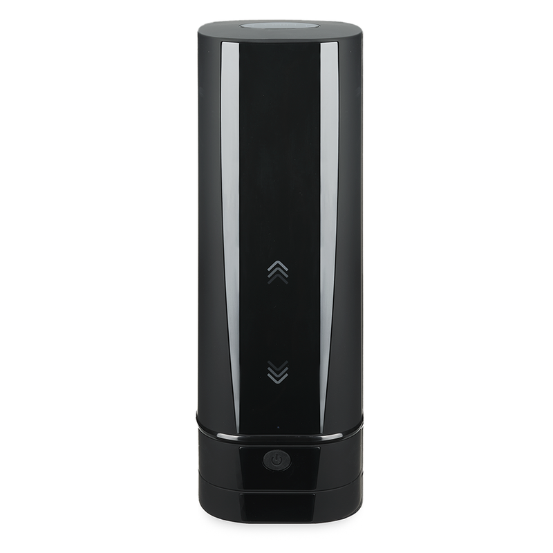 Kiiroo Masturbateur Télédildonique Onyx+ avec Texture de Peau (vue 3)