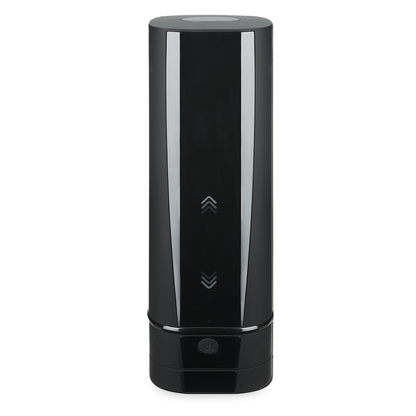 Kiiroo Masturbateur Télédildonique Onyx+ avec Texture de Peau (vue 3)