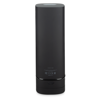 Kiiroo Masturbateur Télédildonique Onyx+ avec Texture de Peau (vue 4)