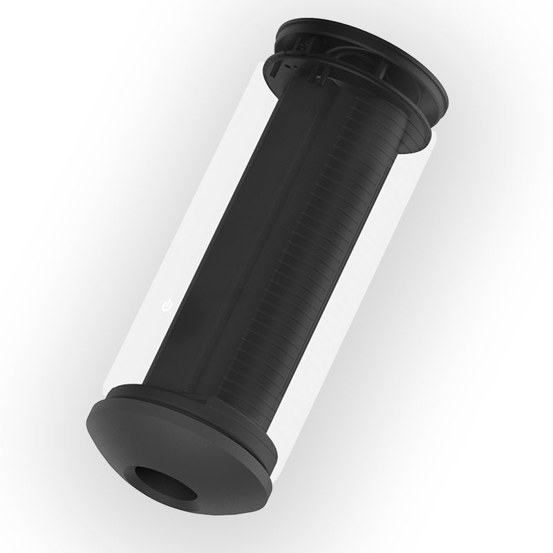 Kiiroo Masturbateur Technologique Titan (vue 5)