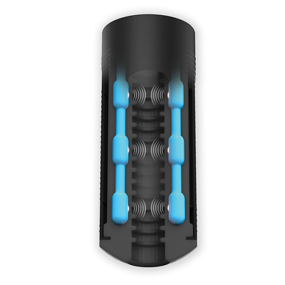 Kiiroo Masturbateur Technologique Titan (vue 3)