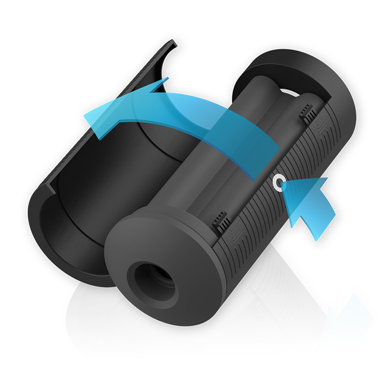 Kiiroo Masturbateur Technologique Titan (vue 4)