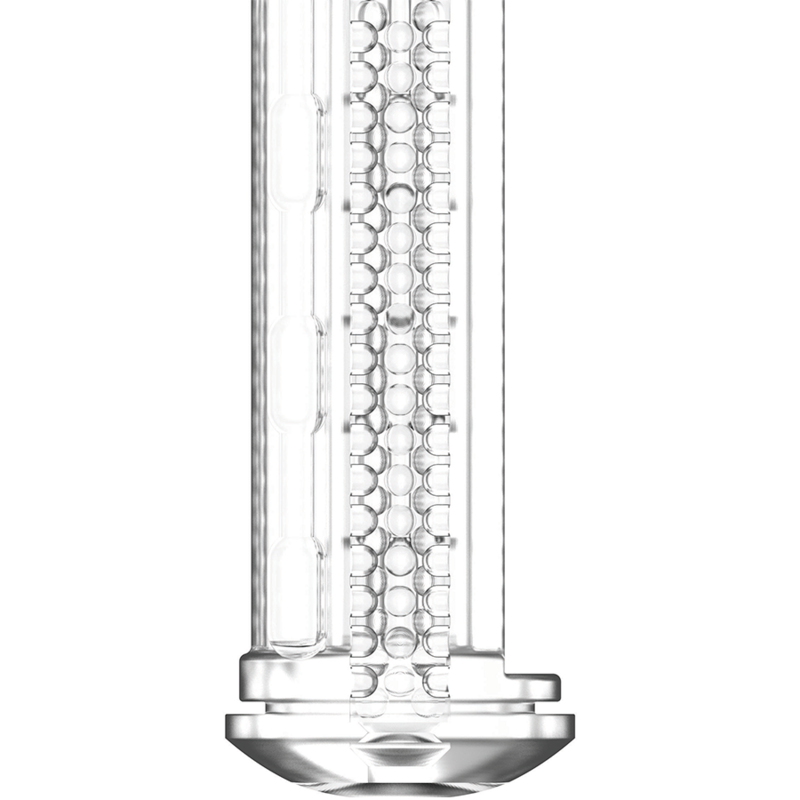 Kiiroo Couvercle Masturbateur Titan Puissance + Performance (vue 3)
