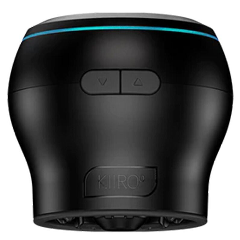 Kiiroo Dispositif D'aspiration Interactif Powerblow